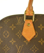Louis Vuitton Handbag Brown — view 6