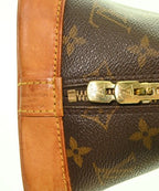 Louis Vuitton Handbag Brown — view 4