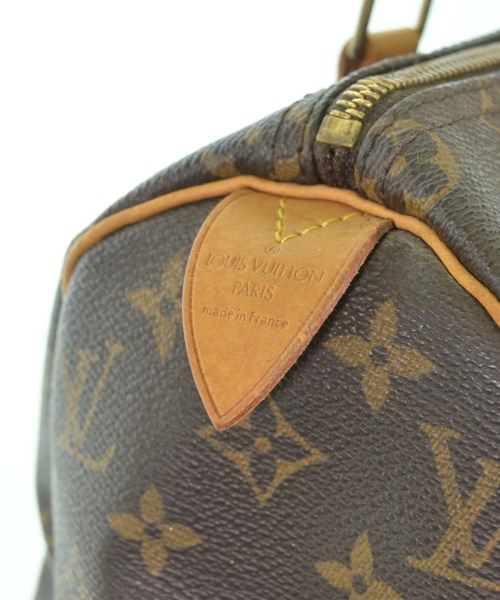 Louis Vuitton Boston — view 4