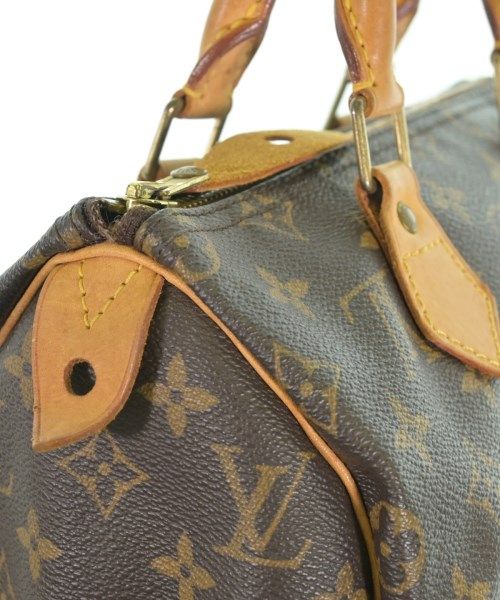 Louis Vuitton Boston — view 6