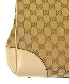 Gucci Handbag Beige — view 6