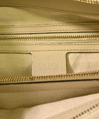 Gucci Handbag Beige — view 4