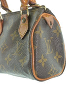 Louis Vuitton Boston — view 8