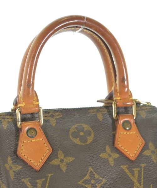 Louis Vuitton Boston — view 5