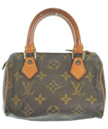 Louis Vuitton Boston