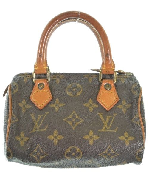 Louis Vuitton Boston