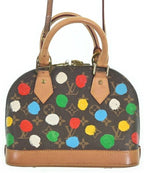 Louis Vuitton Handbag Brown — view 2