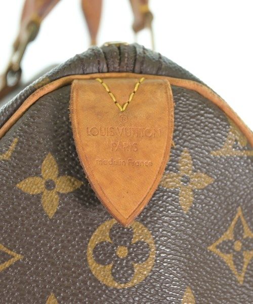 Louis Vuitton Boston — view 4