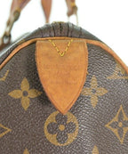 Louis Vuitton Boston — view 4