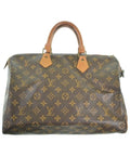 Louis Vuitton Boston