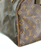 Louis Vuitton Boston — view 8