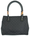 Gucci Tote Gray