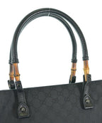 Gucci Tote Gray — view 5