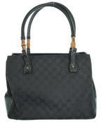 Gucci Tote Gray — view 2