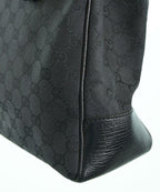 Gucci Tote Gray — view 7