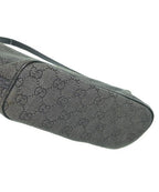 Gucci Handbag Gray — view 8