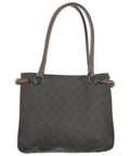 Gucci Tote Brown