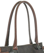Gucci Tote Brown — view 5