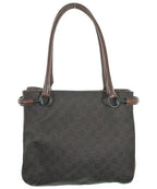Gucci Tote Brown — view 2