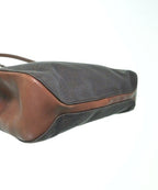 Gucci Tote Brown — view 8
