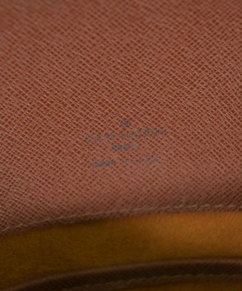 Louis Vuitton Shoulder — view 4