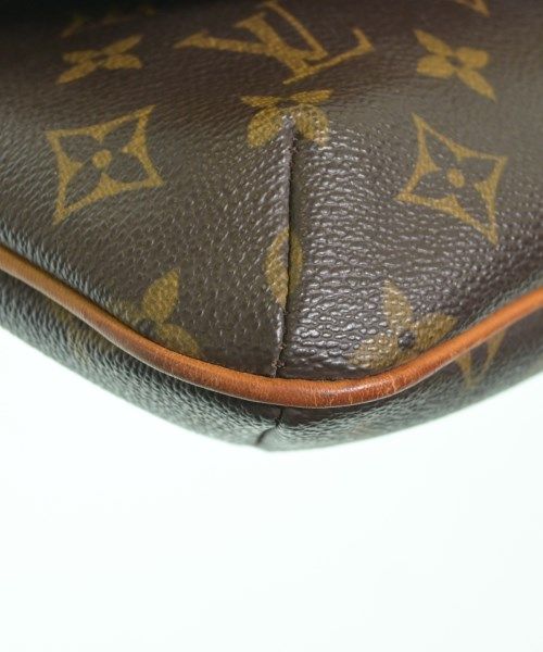 Louis Vuitton Shoulder — view 8
