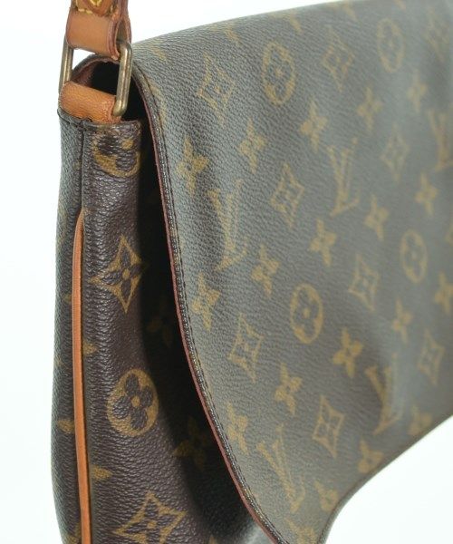 Louis Vuitton Shoulder — view 6