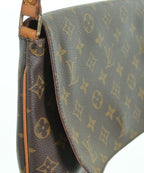 Louis Vuitton Shoulder — view 6