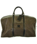 Celine Boston Bag Travel Bags Black