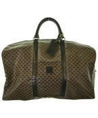 Celine Boston Bag Travel Bags Black