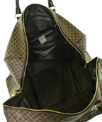 Celine Boston Bag Travel Bags Black — view 3