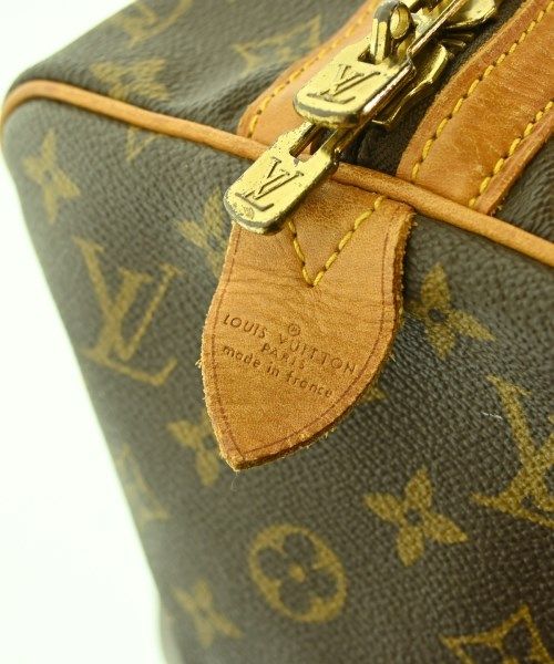 Louis Vuitton Boston — view 4