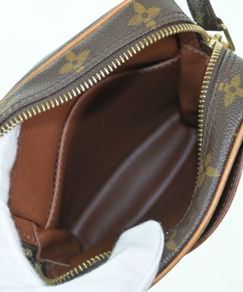 Louis Vuitton Shoulder — view 4