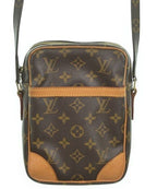 Louis Vuitton Shoulder