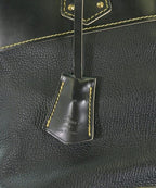Louis Vuitton Handbag Black — view 9