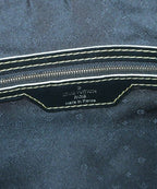 Louis Vuitton Handbag Black — view 4