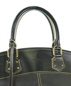 Louis Vuitton Handbag Black — view 5