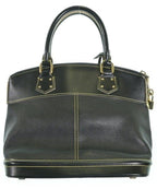 Louis Vuitton Handbag Black — view 2