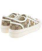 Gucci Sneakers Beige — view 2