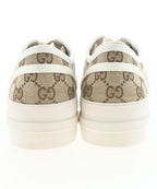 Gucci Sneakers Beige — view 8