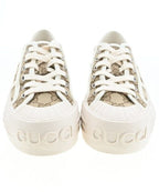 Gucci Sneakers Beige — view 6