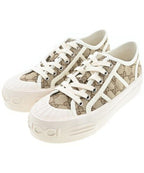 Gucci Sneakers Beige