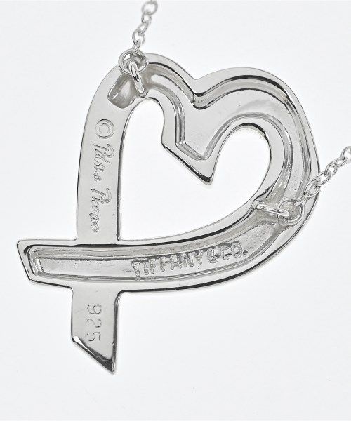 Tiffany & Co Necklace — view 3