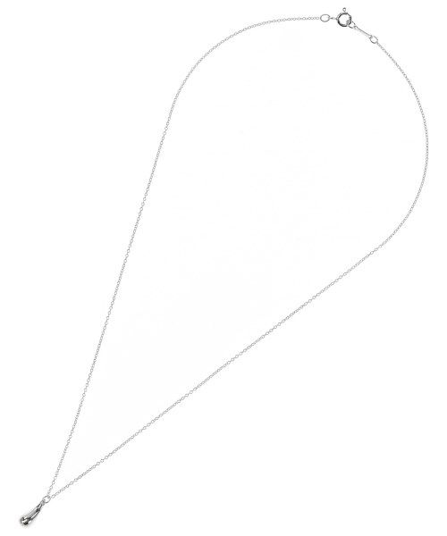 Tiffany & Co Necklace — view 2