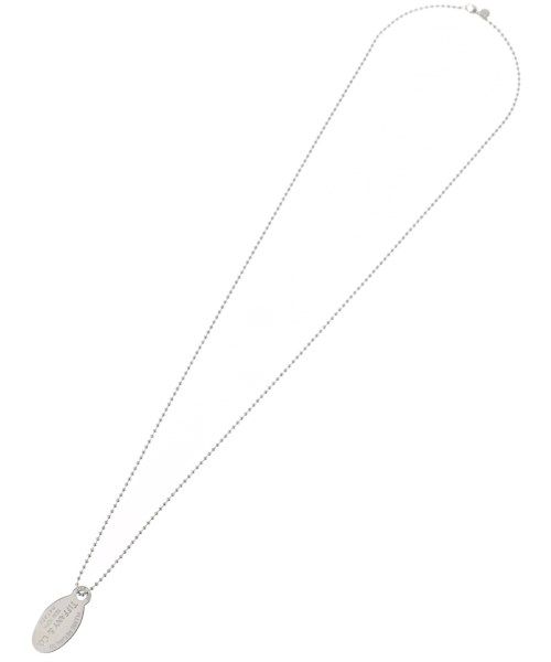 Tiffany & Co Necklace — view 2