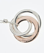 Tiffany & Co Necklace — view 3