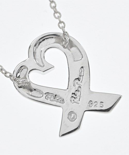 Tiffany & Co Necklace — view 3