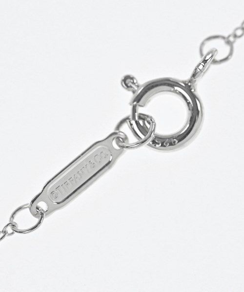 Tiffany & Co Necklace — view 4