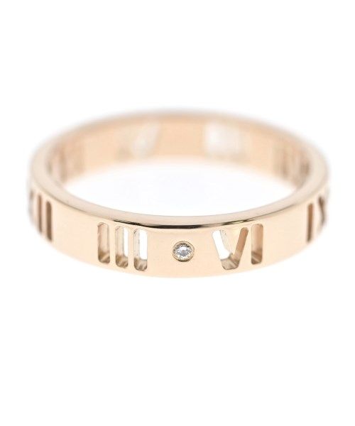 Tiffany & Co Ring