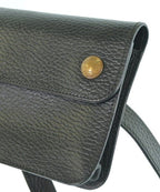 Hermes Bag Handbag Black — view 5